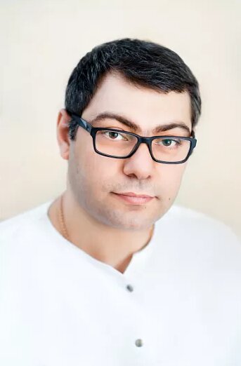 Гайк Гагикович Диланян