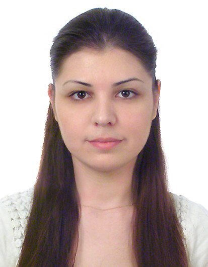 Наталья Субиркина