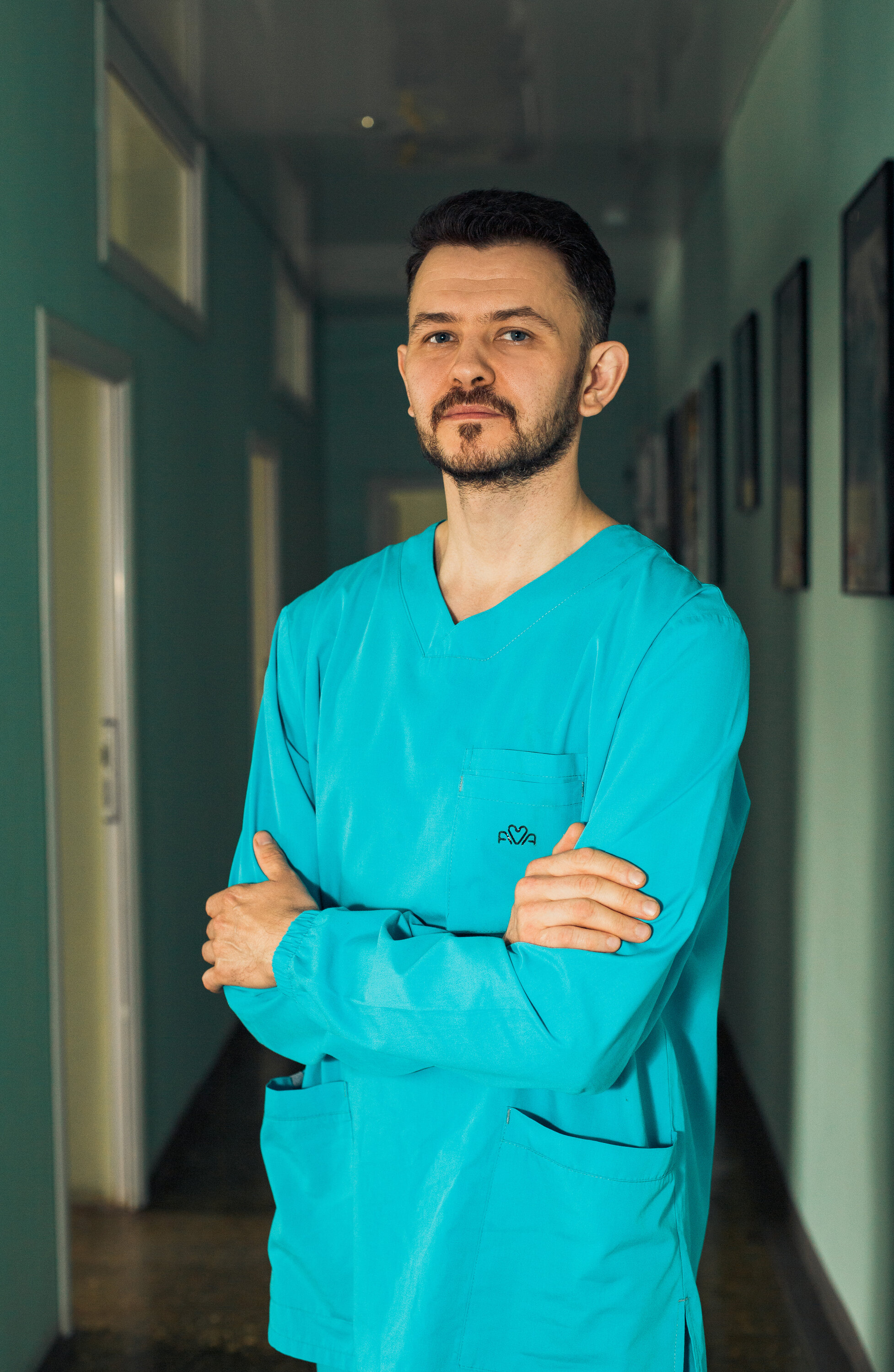 Владимир Владимирович Вильников