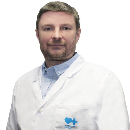 Николай Викторович Деменчук