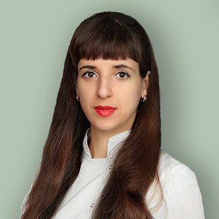 Динара Геннадьевна Брайко