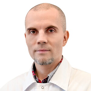 Виктор Викторович Казимов