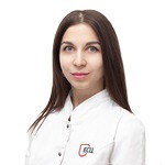 Яна Алексеевна Пясецкая (Ещенко)