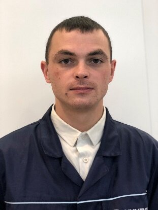 Михаил Николаевич Беляков