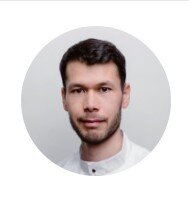 Камолиддин Мамадович Нематов