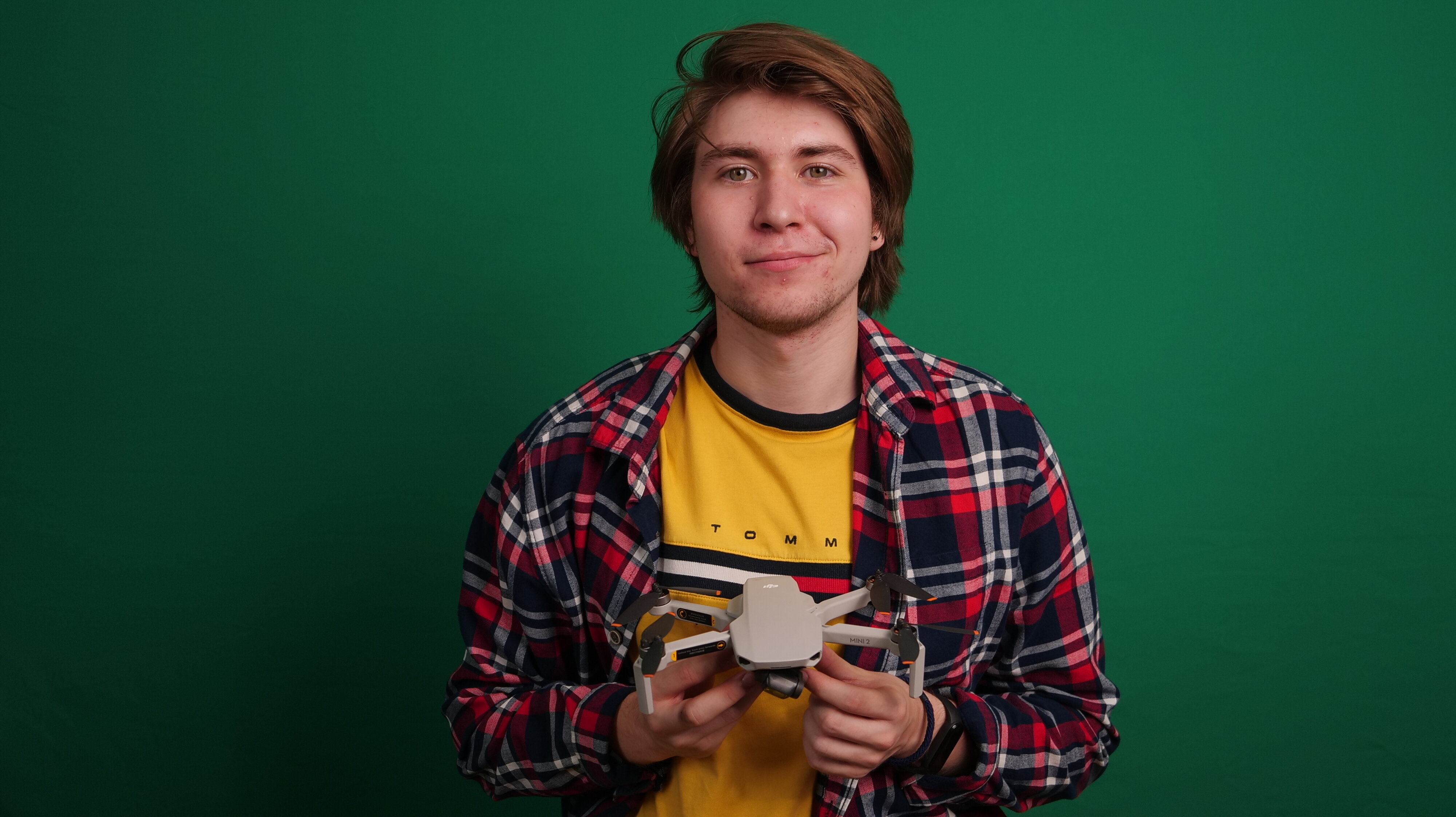 Илья Холодилов