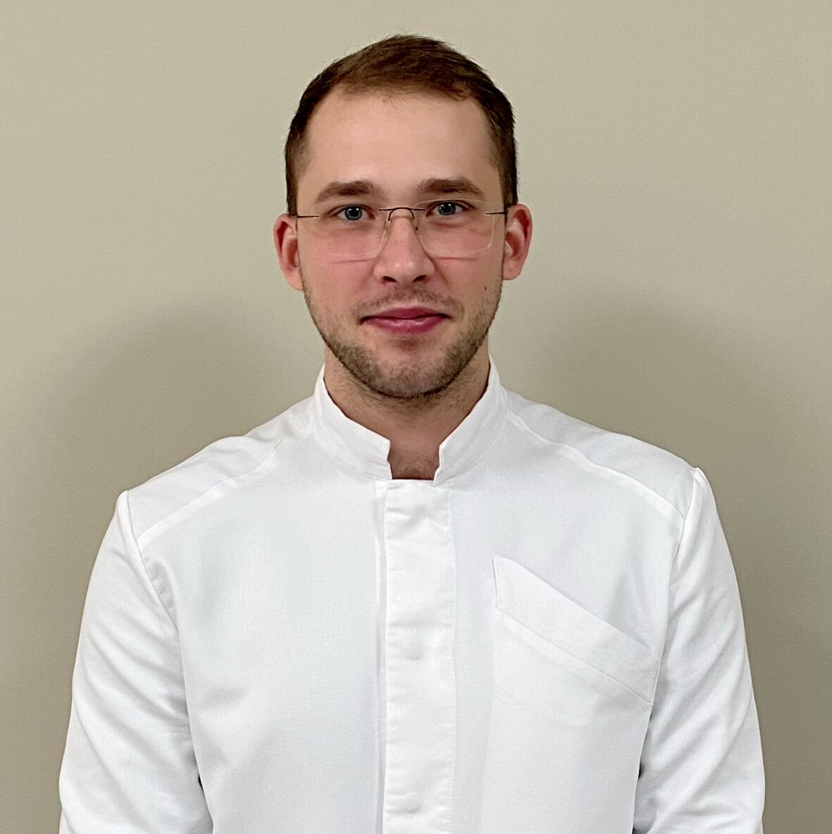 Никита Сергеевич Борисенков