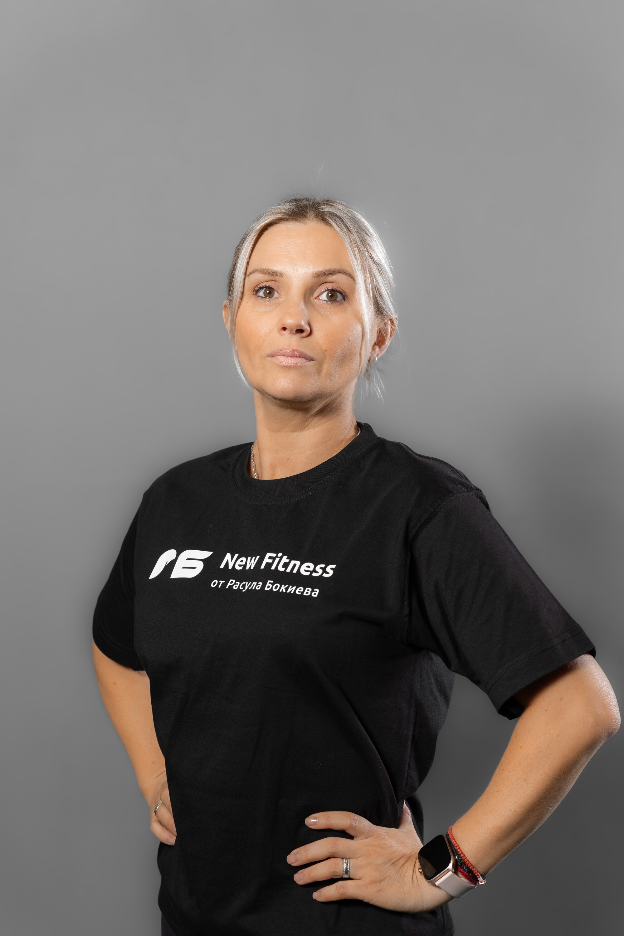 Олеся Федорович