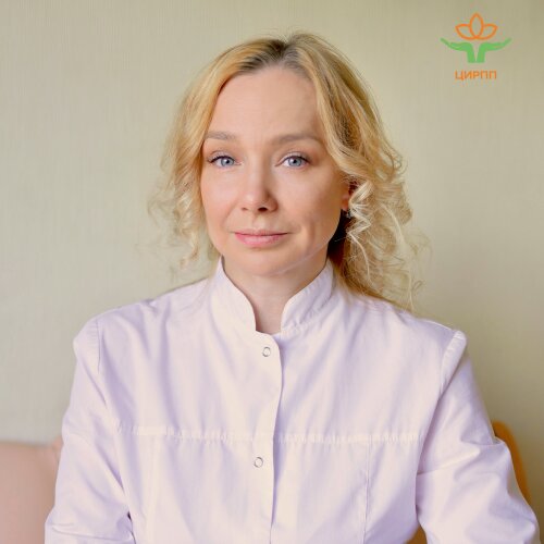 Юлия Сергеевна Колесова