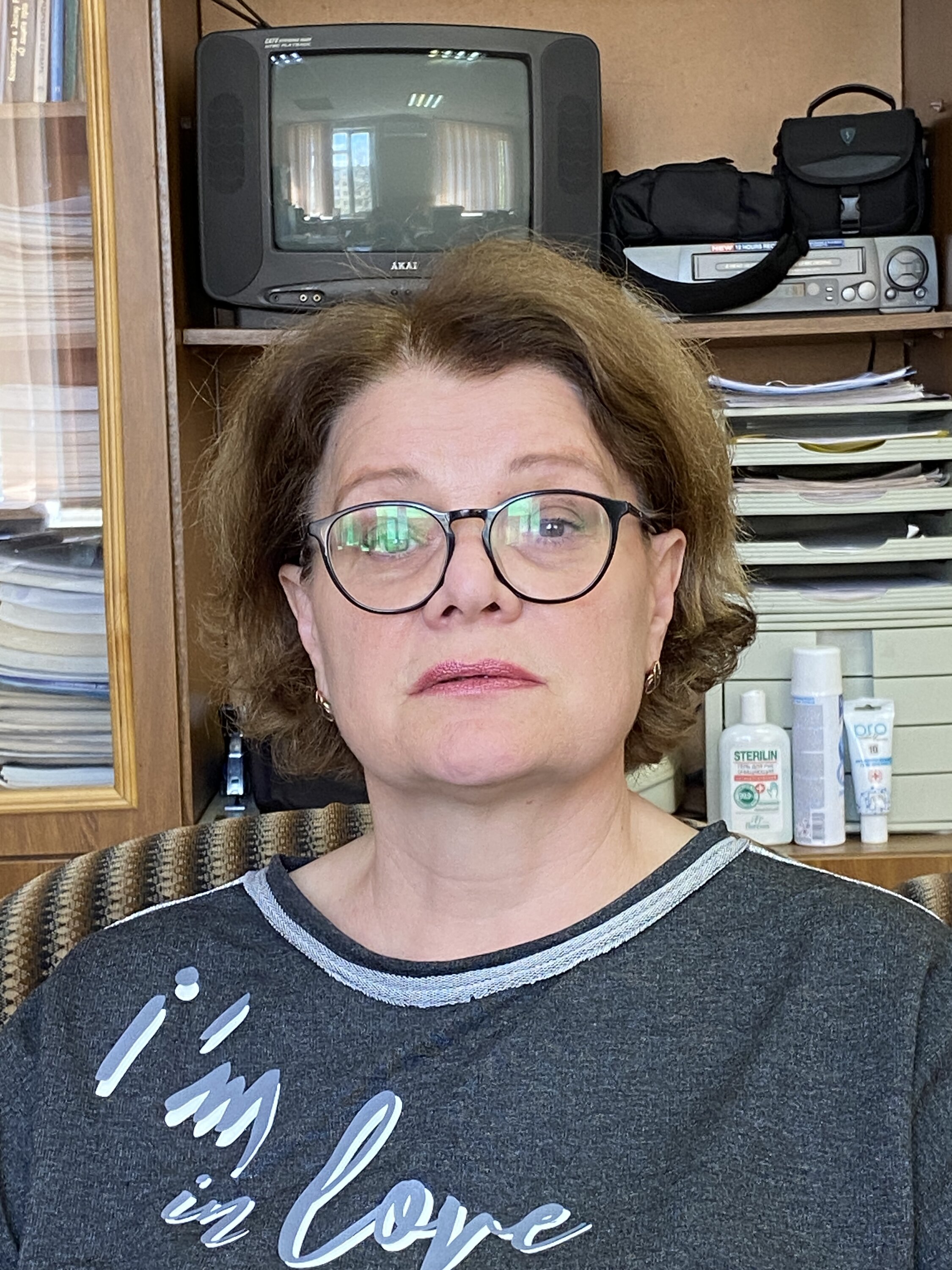 Ольга Николаевна Евсеева