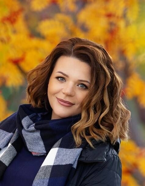 Екатерина Александровна Диденко