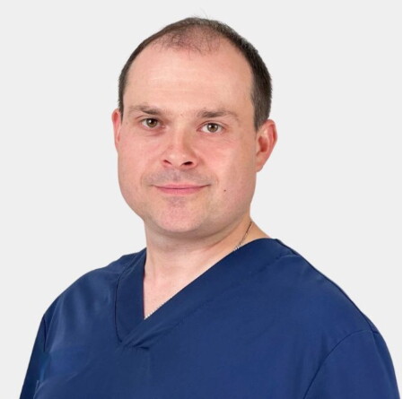 Виталий Викторович Заяц