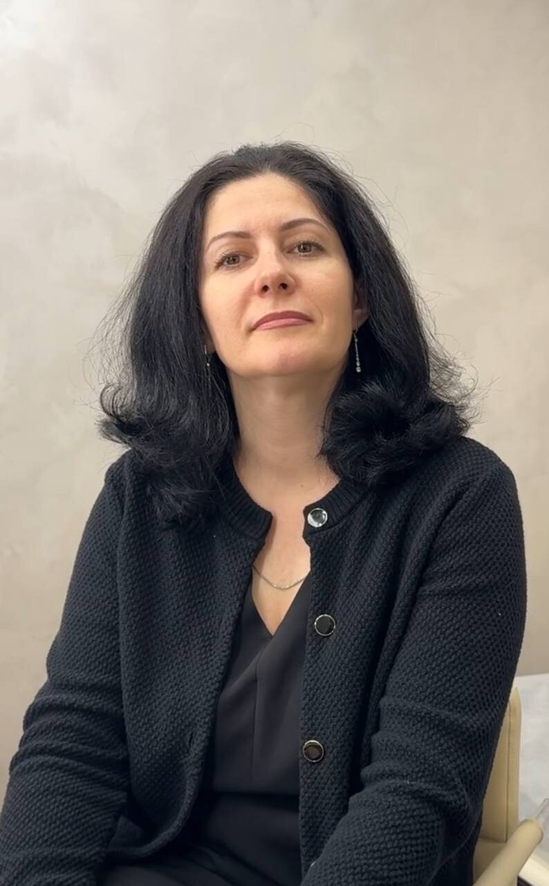 Ольга Демко