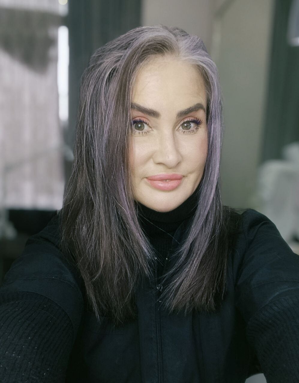 Елена Герасимец