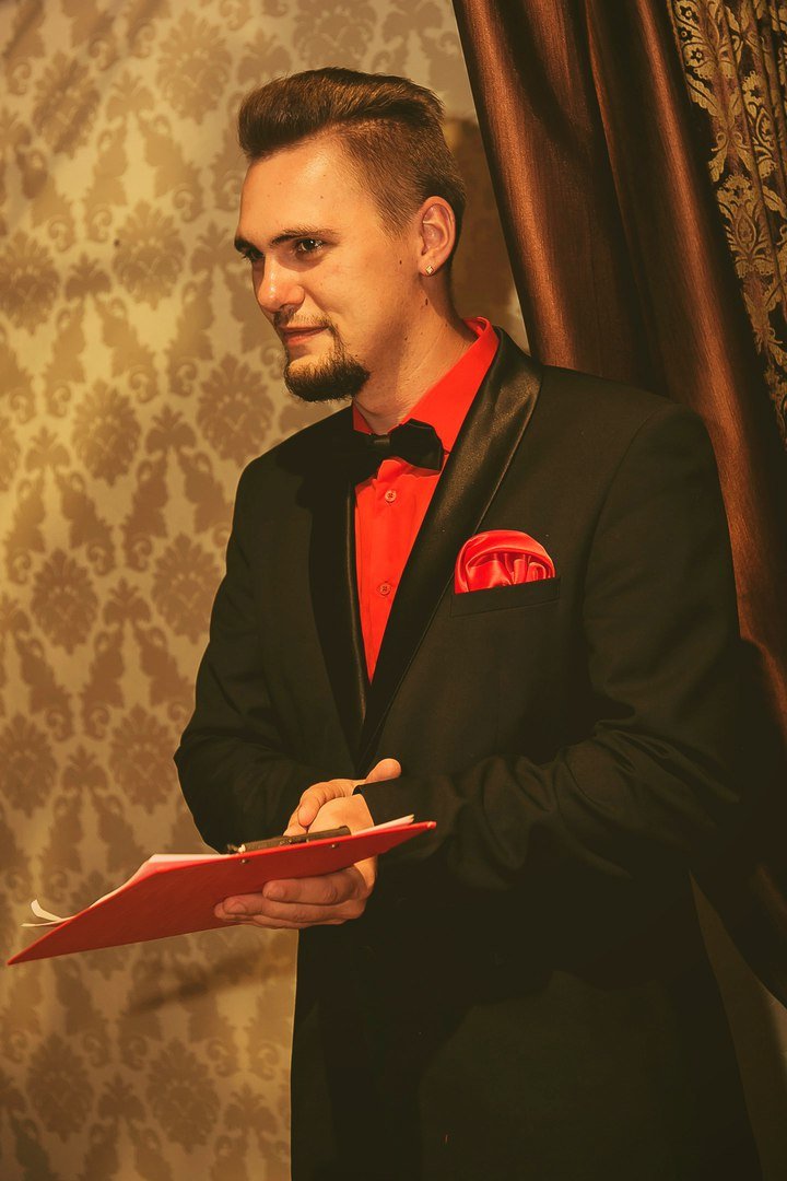 Алксандр Карелин