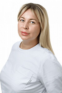 Екатерина Михайловна Варламова (Перевозникова)