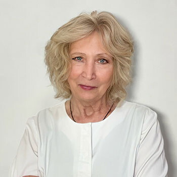 Ирина Владимировна Черникова