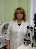 Анжела Размиковна Бабаян
