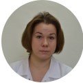 Мария Викторовна Ильиных