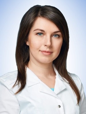 Елена Александровна Беленко