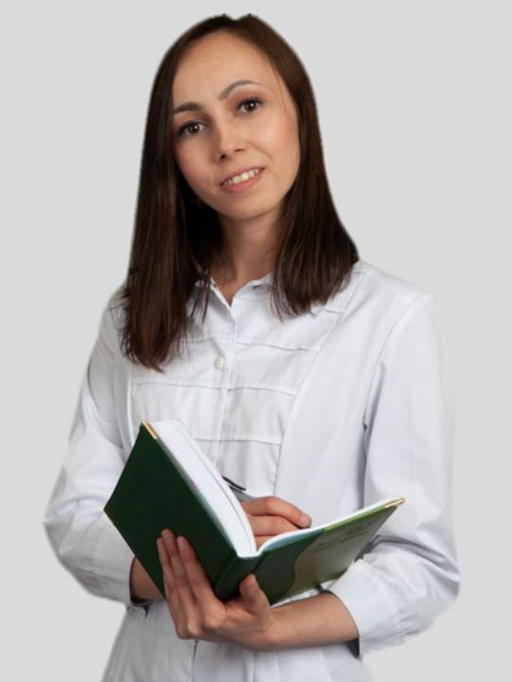 Юлия Валерьевна Хуторянская