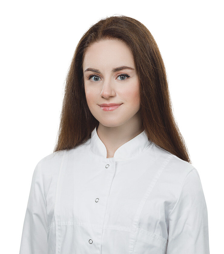 Екатерина Александровна Максимихина