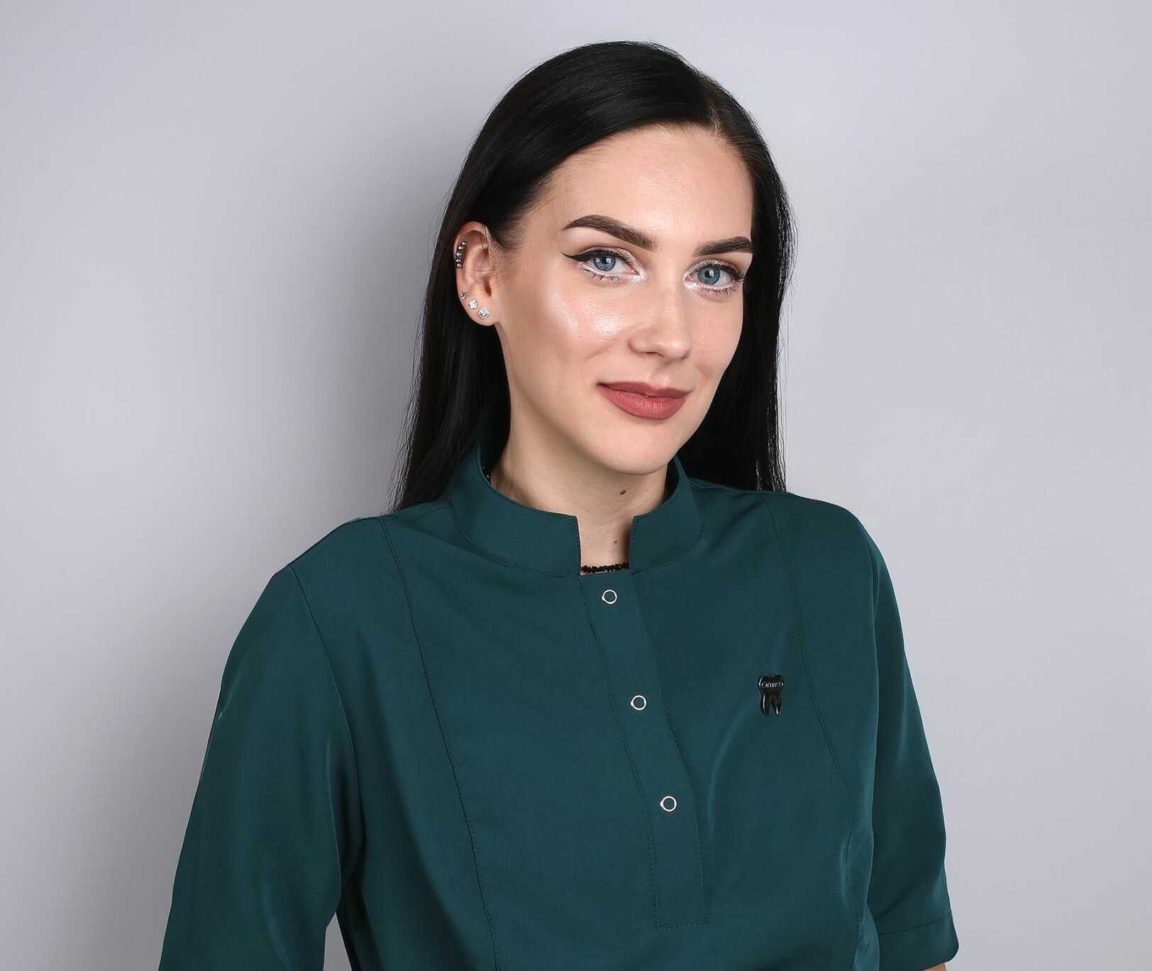 Дарья Павловна Бурцева