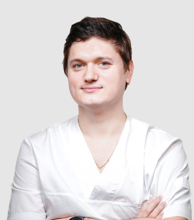 Максим Геннадьевич Беляев