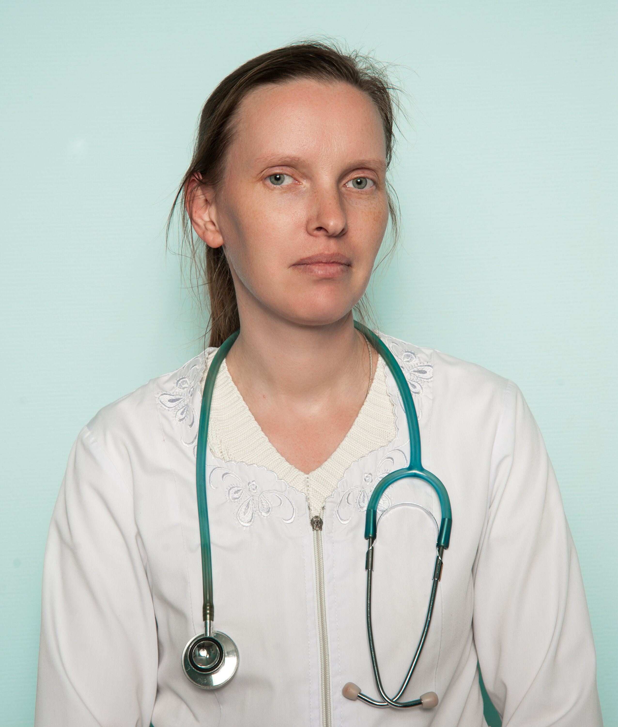 Татьяна Вячеславовна Абдулхаева