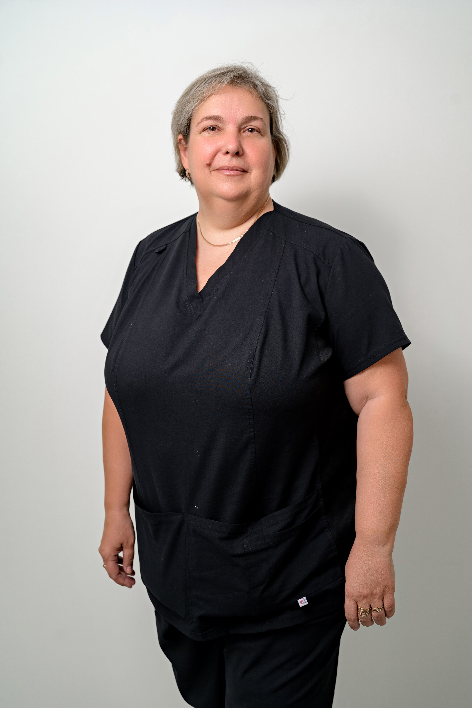 Инна Михайловна Виницкая