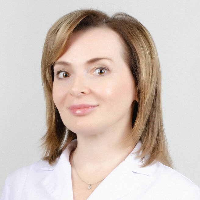 Татьяна Алексеевна Кузнецова