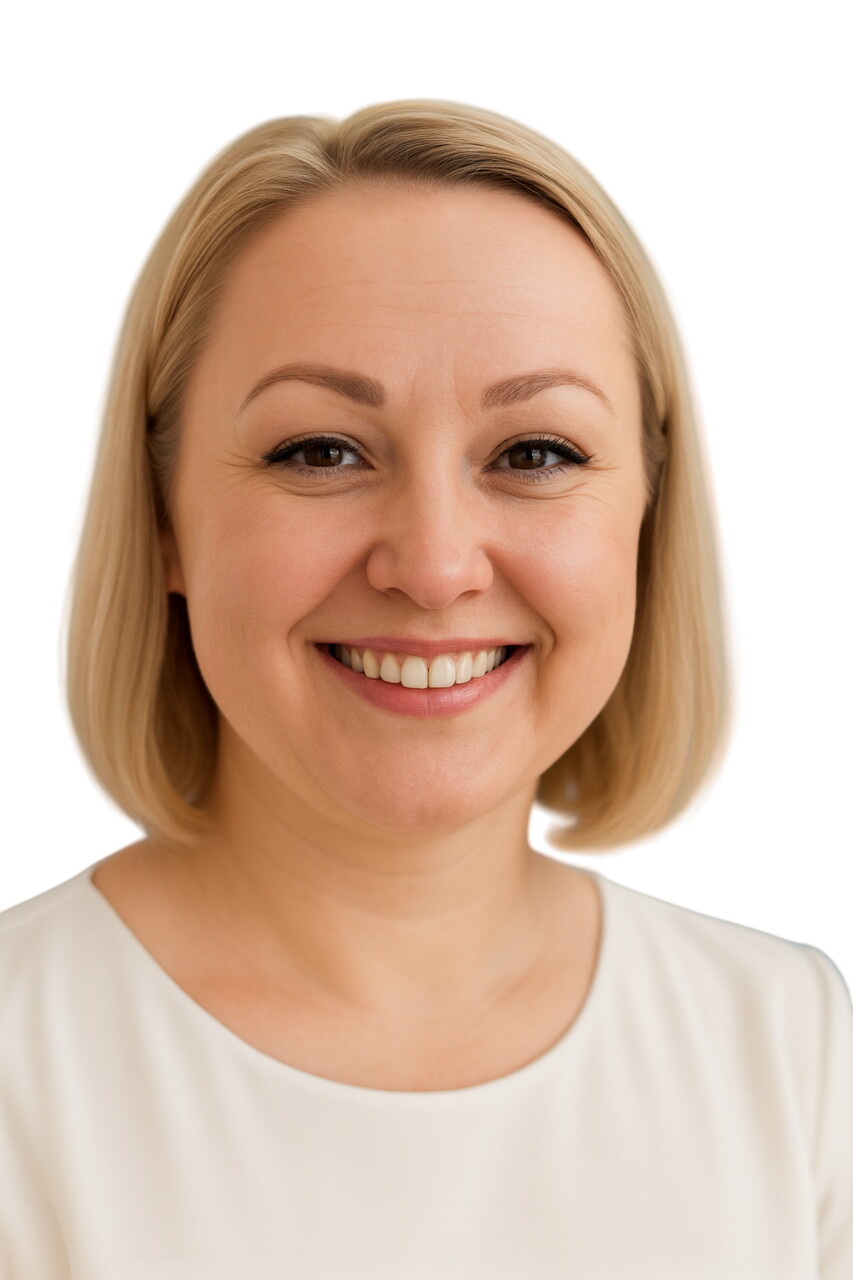 Татьяна Геннадьевна Байголова