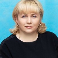 Светлана Анатольевна Тихонова