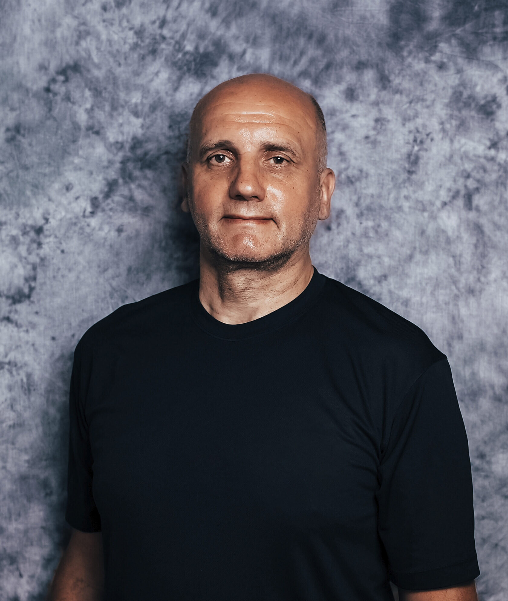 Валерий Ольков