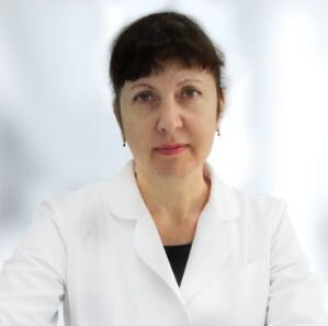 Ирина Валерьевна Аветисянц