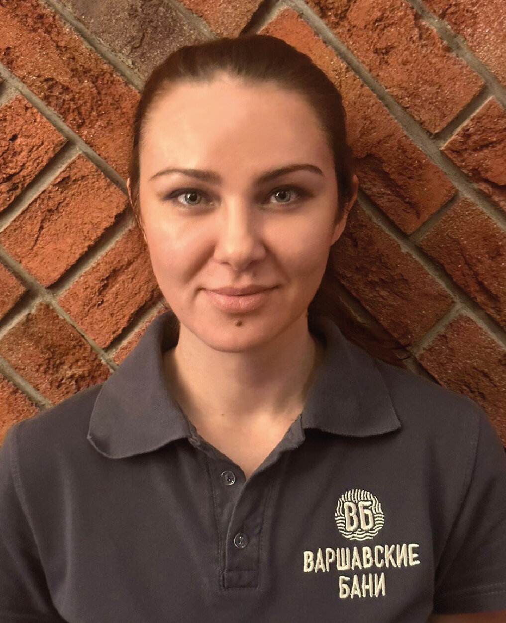 Екатерина Грудинина