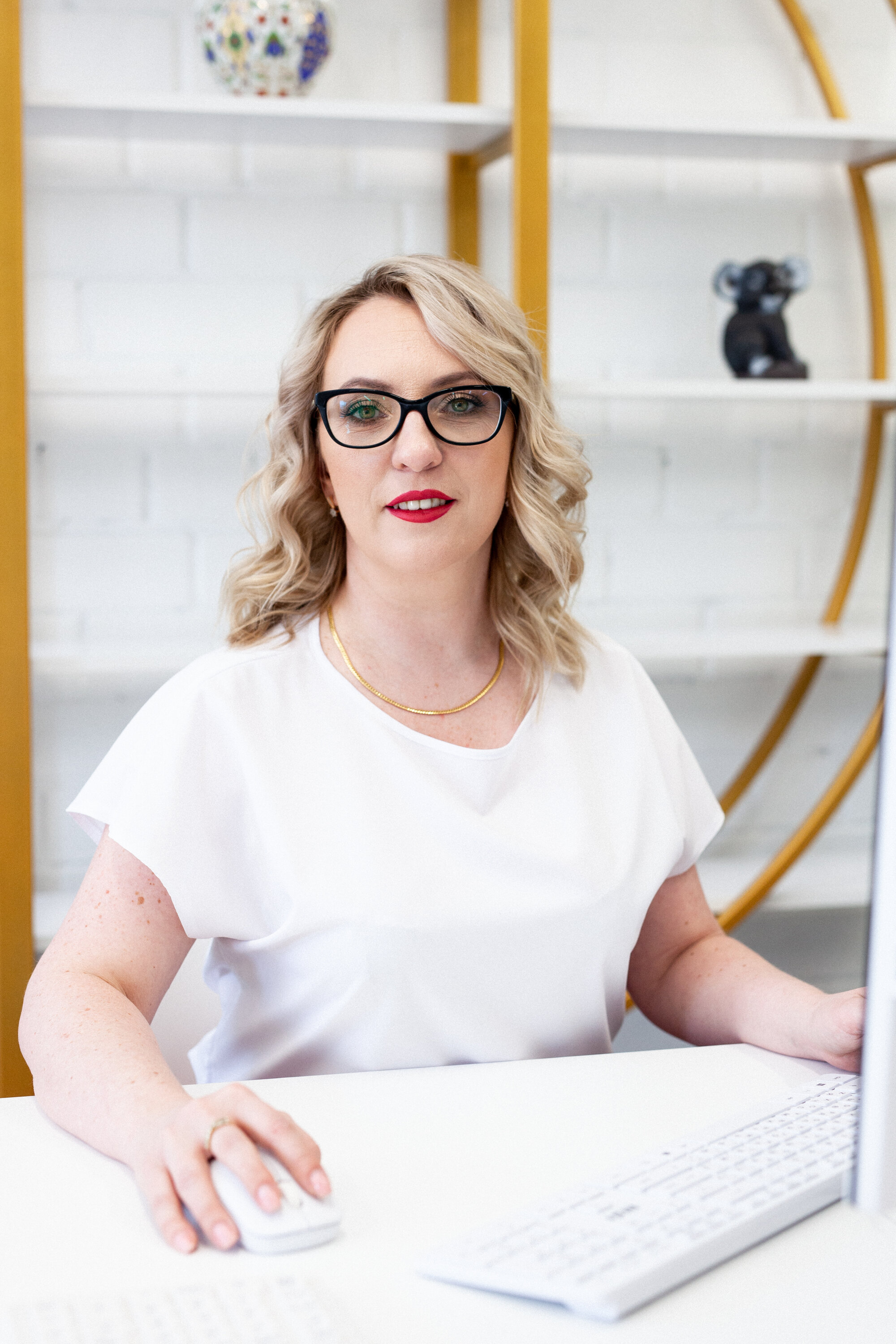 Елена Васильева