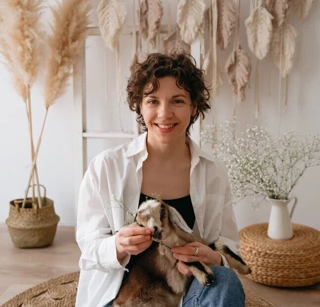 Александра Кибирева