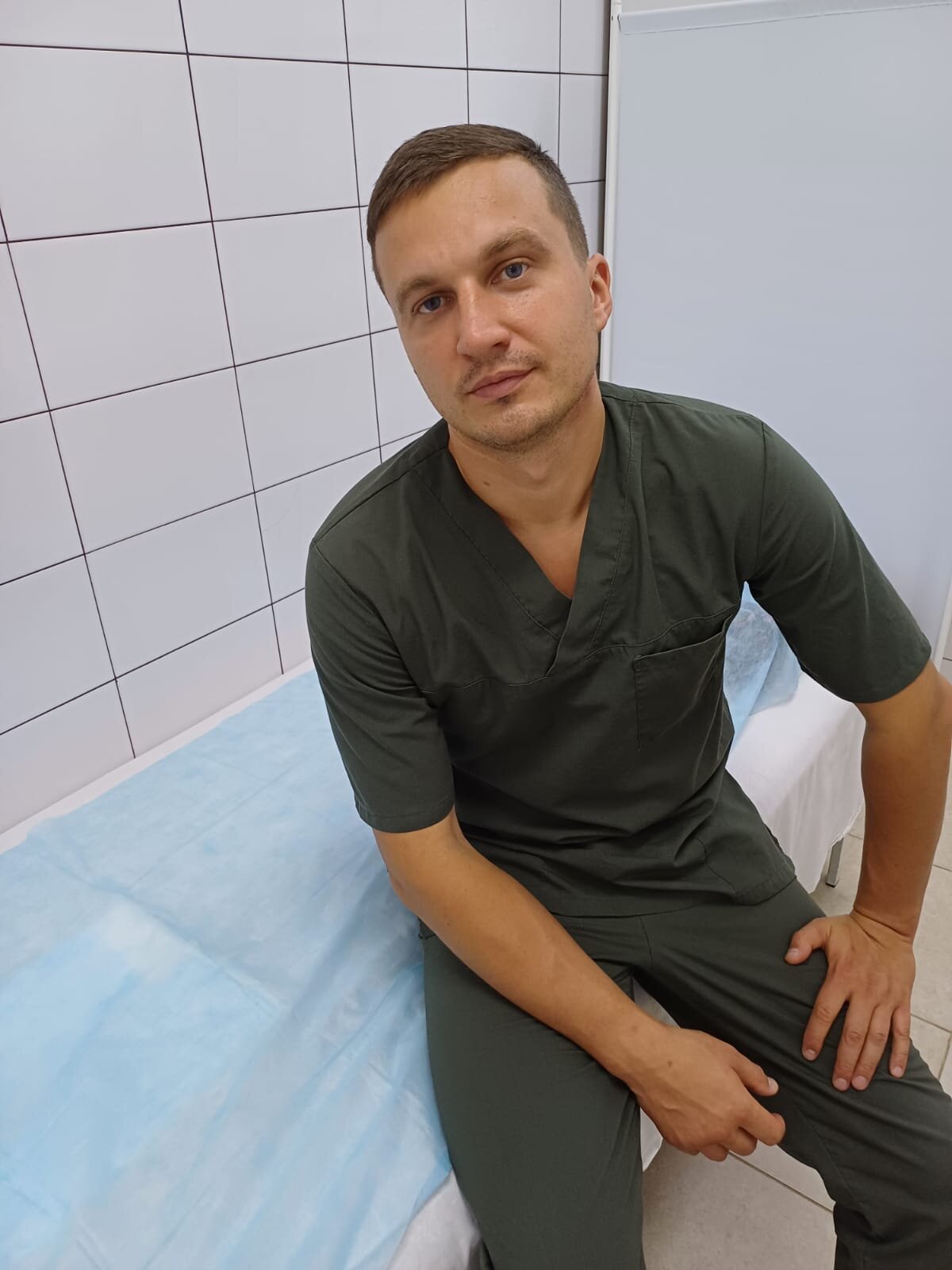 Андрей Владимирович Мисоченко