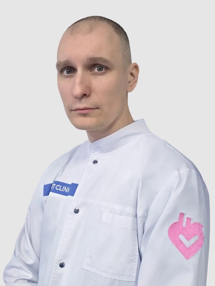 Антон Николаевич Степанов