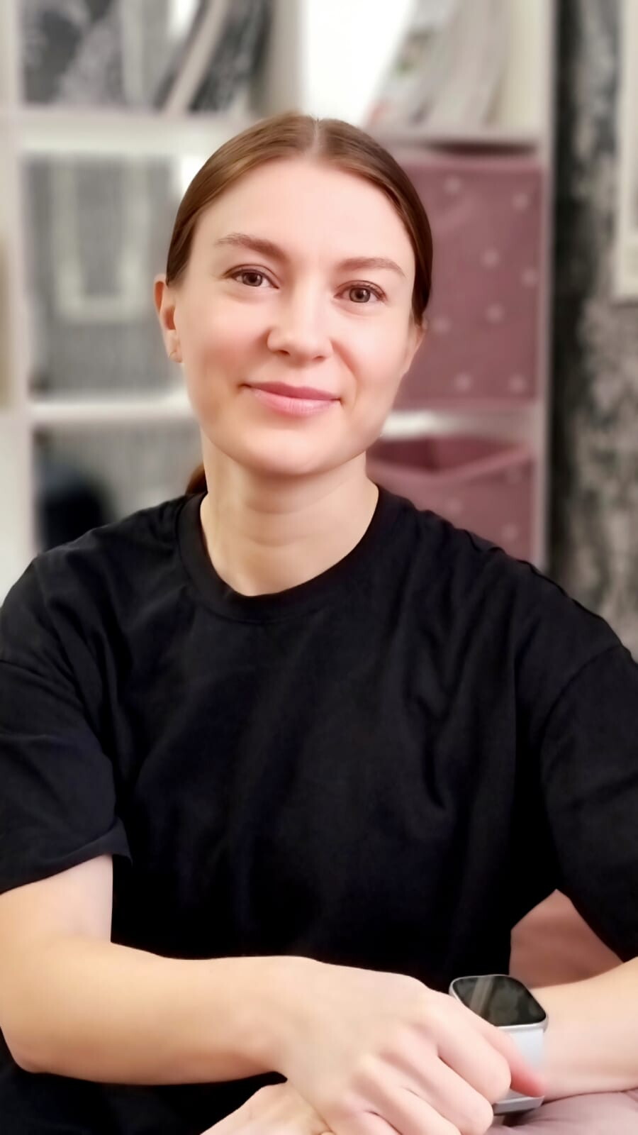 Екатерина Андреевна Прудник