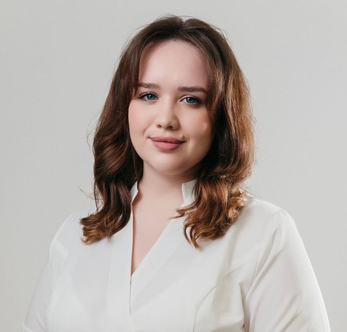 Анастасия Александровна Петрова