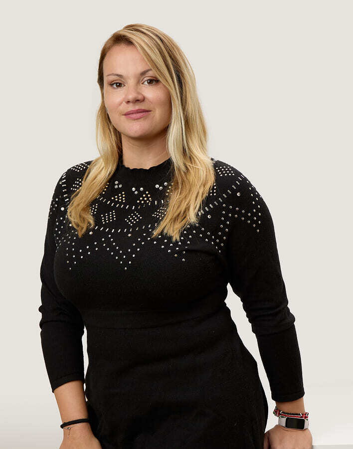 Мария Алексич