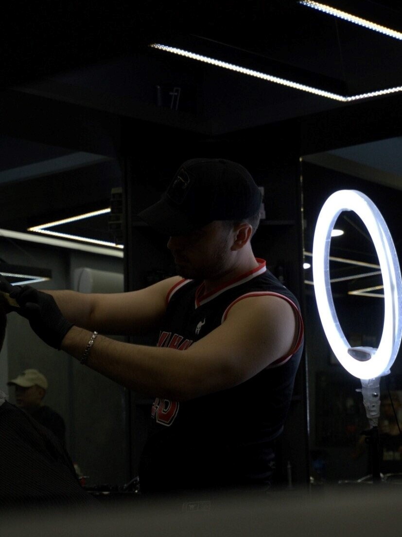 Адил Тоджидинов