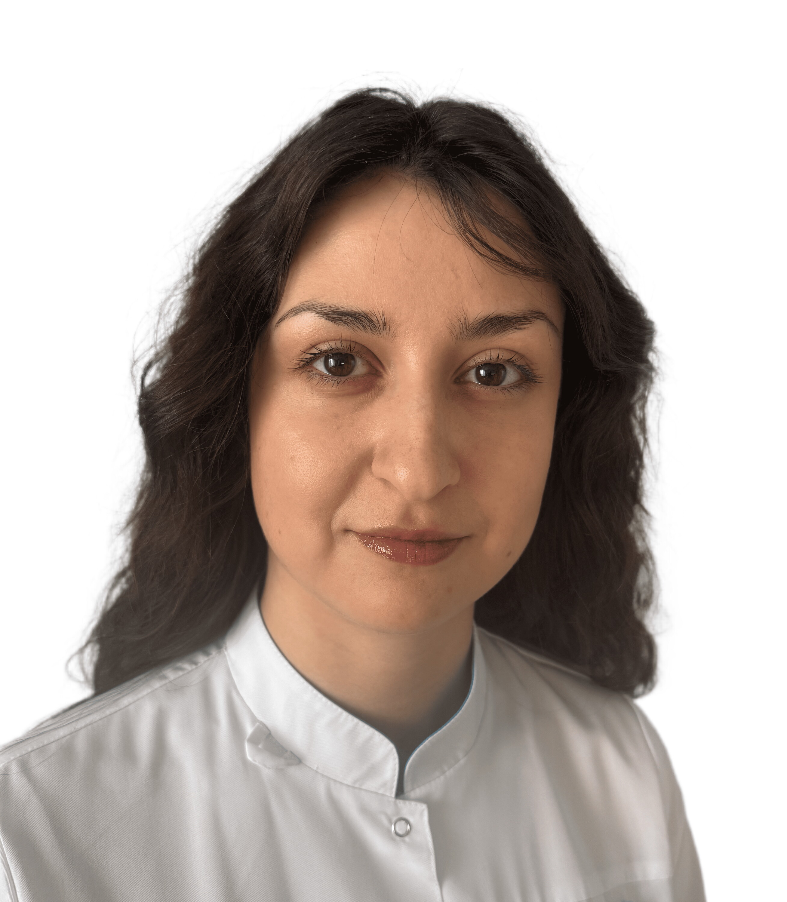 Елизавета Алановна Цирихова