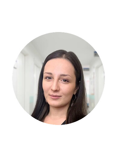 Екатерина Дмитриевна Куторова