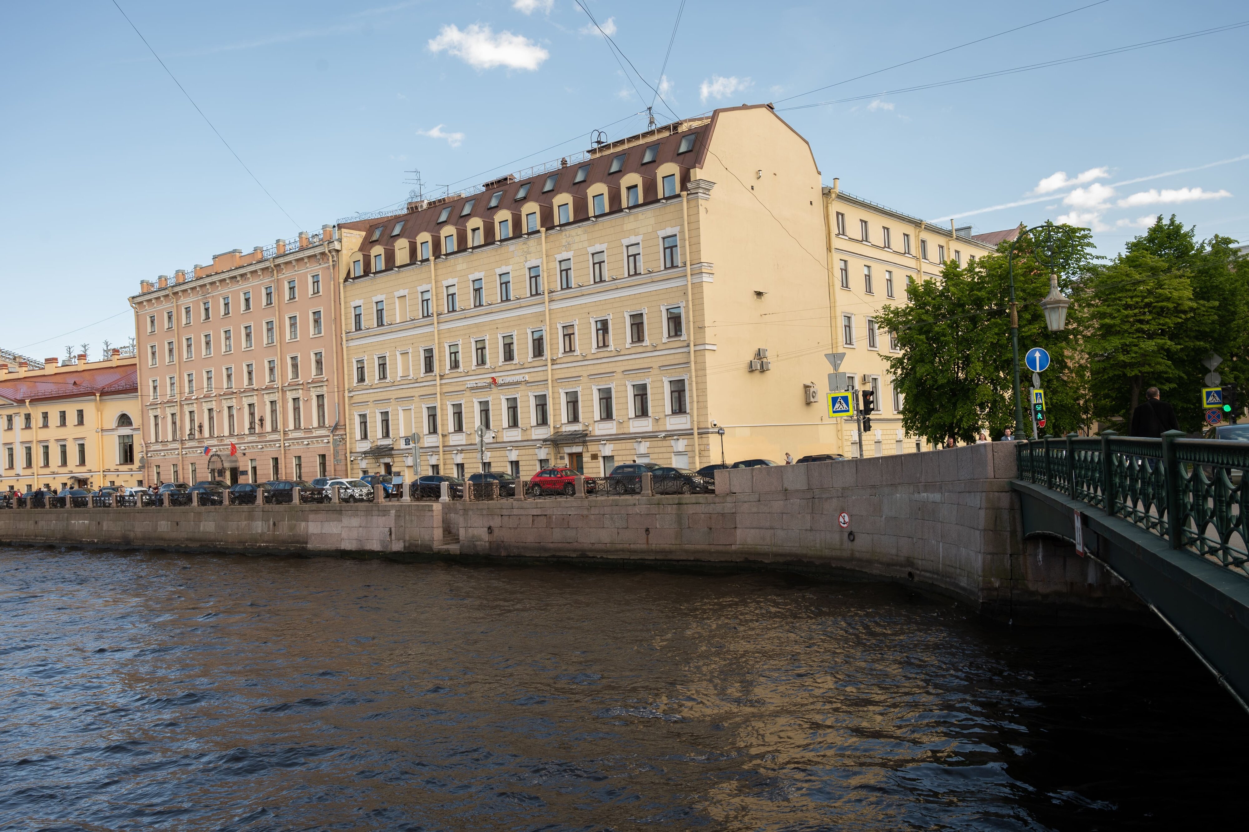 Артроскопический шов мениска в медицинских центрах в Санкт-Петербурге рядом  со мной на карте: адреса, отзывы и рейтинг центров и клиник травматологии -  Zoon.ru