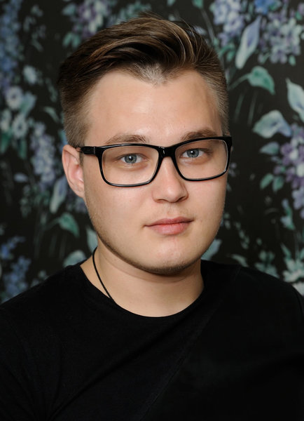 Еманов Олег - парикмахер - 3 отзывa о специалисте по красоте - Волгоград - Zoon.