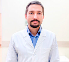 Владимир Викторович Бобык