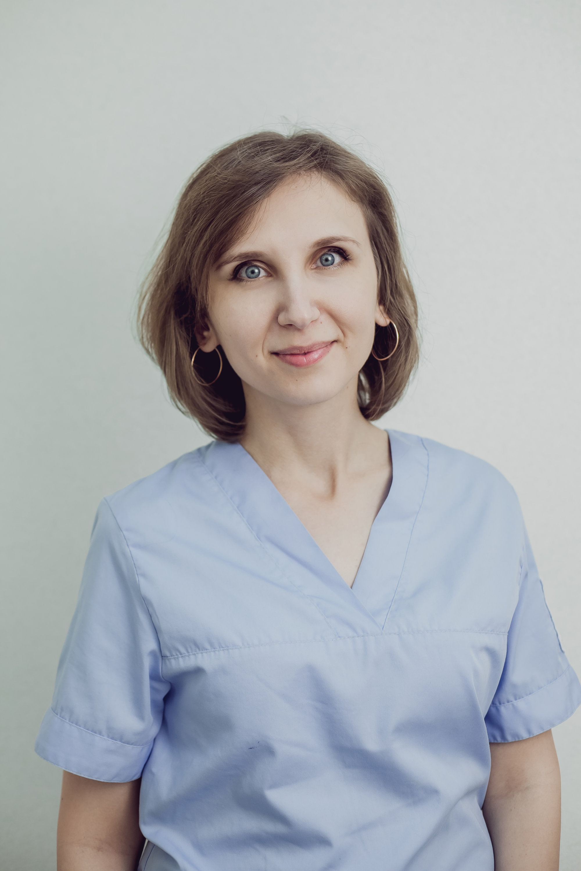 Анастасия Юрьевна Игнатенко